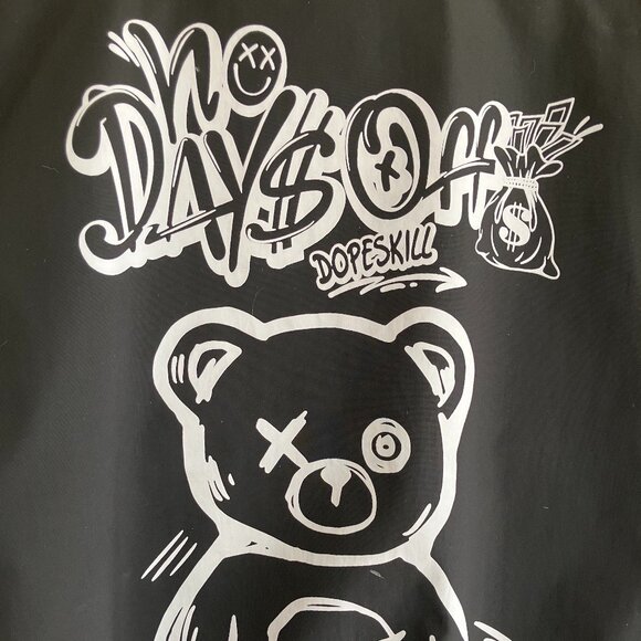 Seven Souls New York Varsity Jacket - Picture 3 of 6